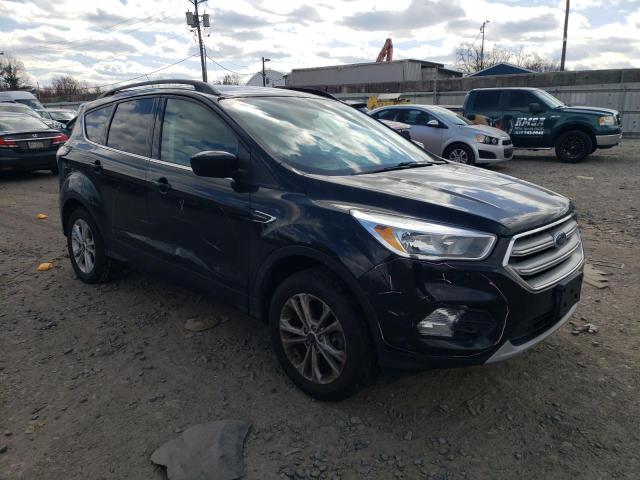 2018 FORD ESCAPE SE - 1FMCU9GD3JUB75444