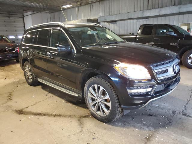 VIN 4JGDF2EE4DA238428 2013 Mercedes-Benz GL-Class, ... no.4