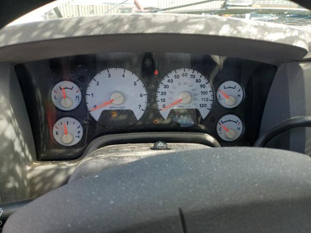 2008 Dodge Ram 1500 St VIN: 1D7HA16N68J244661 Lot: 47945744