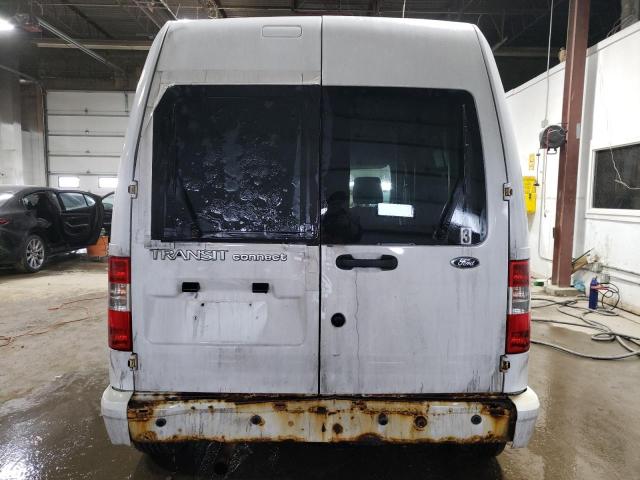 2013 Ford Transit Connect Xlt VIN: NM0LS7DN1DT165417 Lot: 46078514