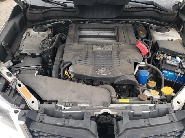 2016 SUBARU FORESTER 2 - JF2SJGXCXGH558112