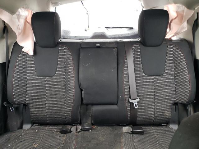 2017 GMC TERRAIN SL - 2GKALNEK8H6279398