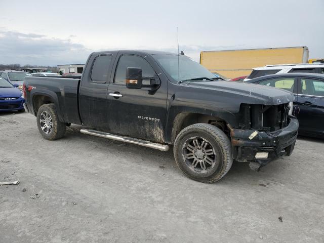 1GCRCSE0XBZ372169 | 2011 Chevrolet silverado c1500 lt