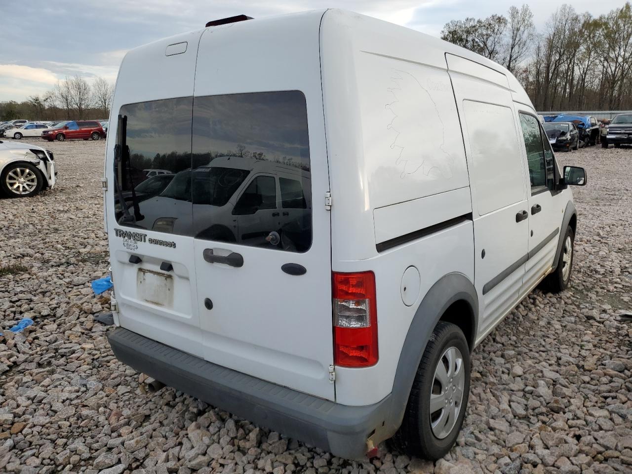 NM0LS7CN5AT010530 2010 Ford Transit Connect Xl