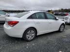 CHEVROLET CRUZE LT photo