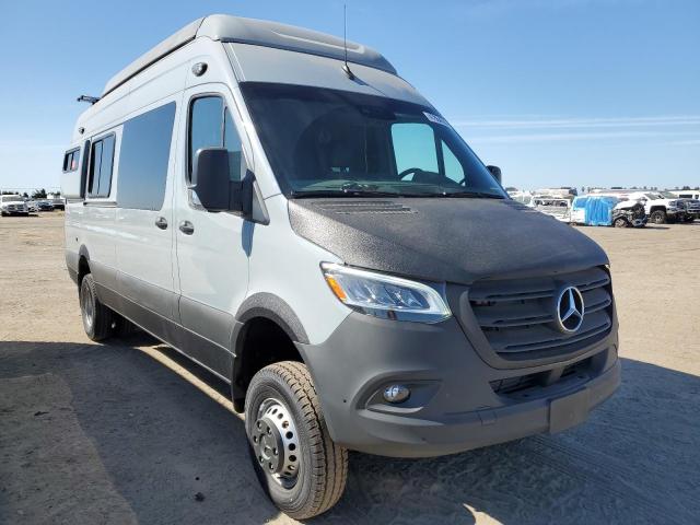 2023 Mercedes-Benz Sprinter 3500 VIN: W1W8NC6Y8PT136196 Lot: 47864594