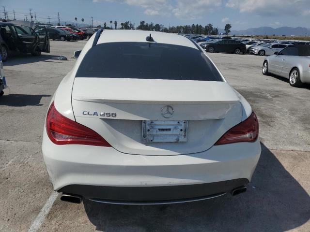 VIN WDDSJ4EB7GN312827 2016 Mercedes-Benz CLA-Class,... no.6