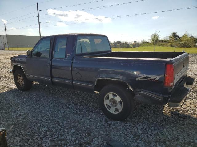1993 Chevrolet Gmt-400 K1500 VIN: 2GCEK19K1P1211538 Lot: 47378724