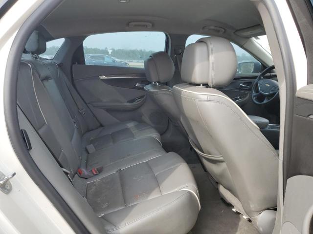 2014 Chevrolet Impala Ltz VIN: 1G1145SL1EU144016 Lot: 46428014