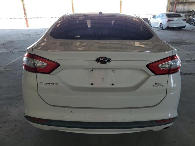 VIN 3FA6P0HR1DR305981 2013 Ford Fusion, SE no.6