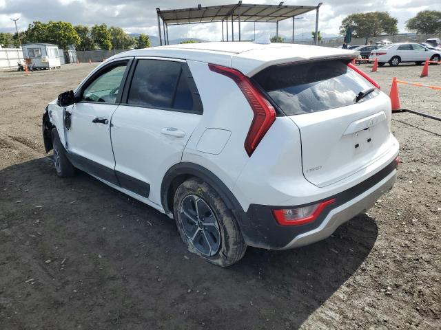 2023 Kia Niro Lx VIN: KNDCP3LE9P5087539 Lot: 45271464