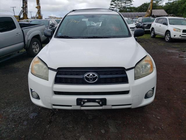 2012 Toyota RAV 4 - Image 5