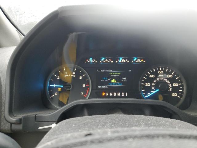 2015 FORD F150 SUPER - 1FTEW1EF9FKD13777