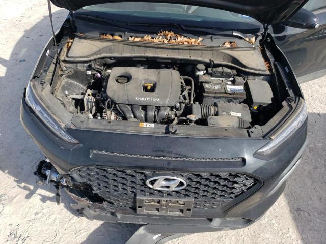 KM8K22AA9MU669383 Hyundai Kona SEL 11