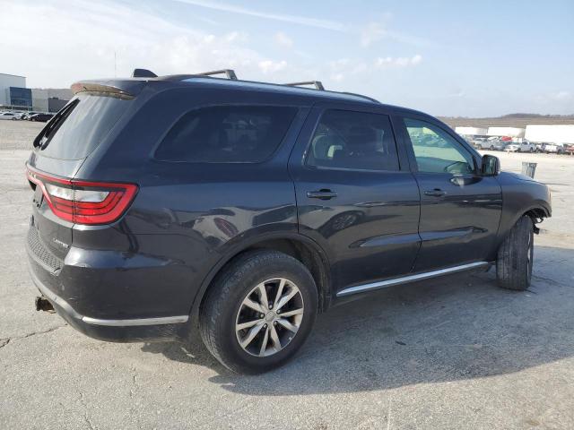 Vin: 1c4rdjdg0gc424652, lot: 47003114, dodge durango limited 20163