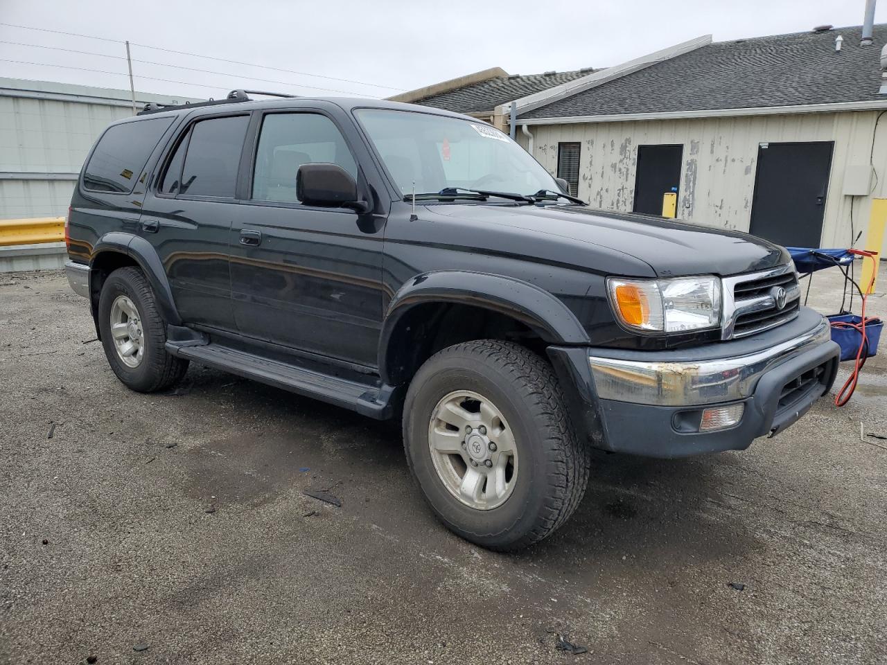 JT3HN86R6Y0311358 2000 Toyota 4Runner Sr5