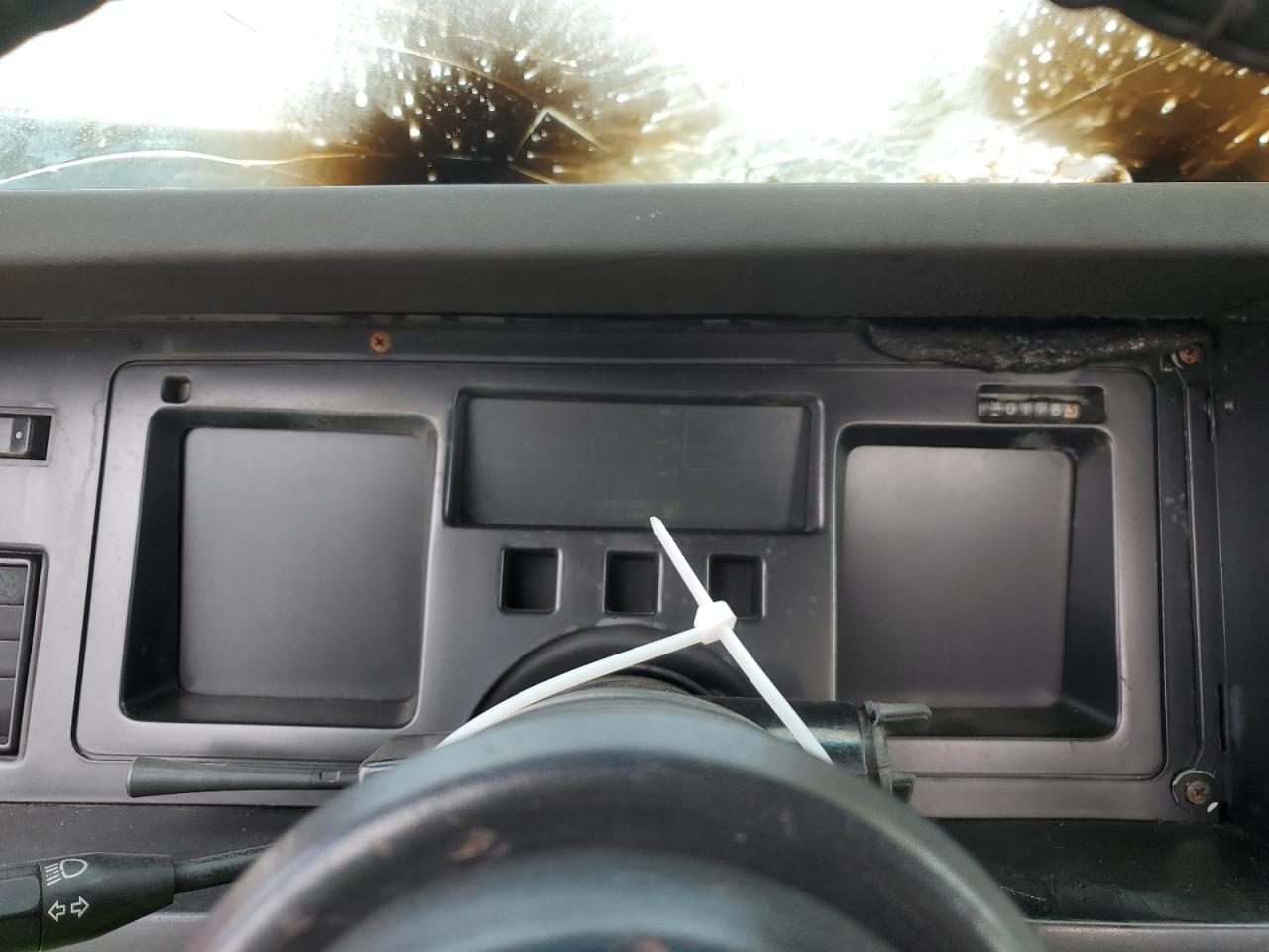 1G1YY3180H5122642 1987 Chevrolet Corvette