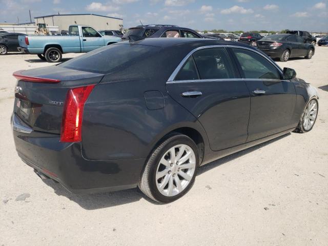 2017 Cadillac Ats VIN: 1G6AA5RX8H0193561 Lot: 46702844