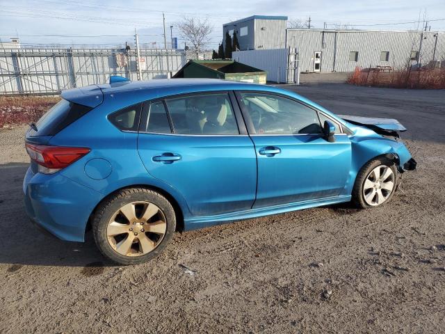 2017 SUBARU IMPREZA LI - 4S3GTAZ64H3700083