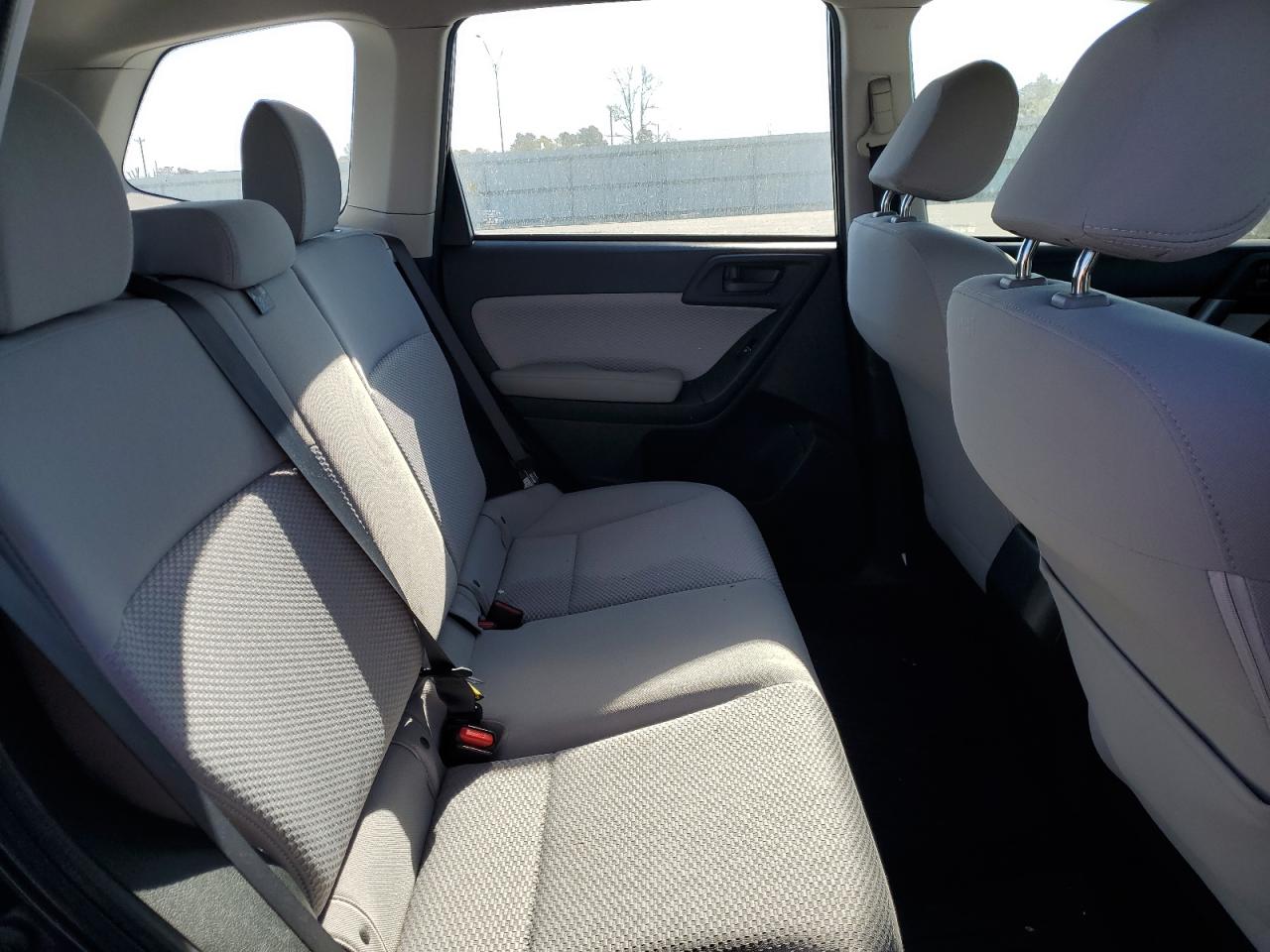 JF2SJABC7JH607746 2018 Subaru Forester 2.5I