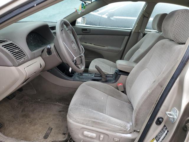 2004 Toyota Camry Le VIN: 4T1BE32K94U830965 Lot: 46275894