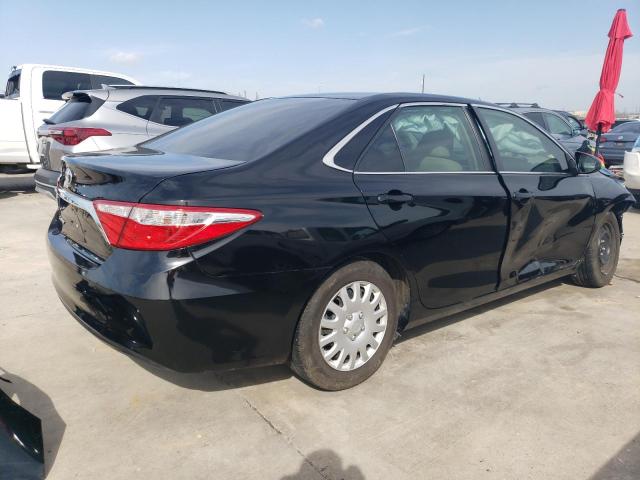 Lot #2421464991 2016 TOYOTA CAMRY LE salvage car