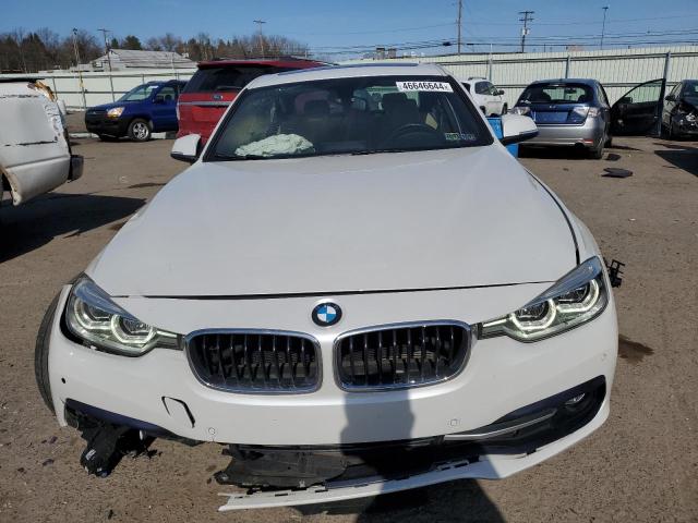2018 BMW 3er - Image 5