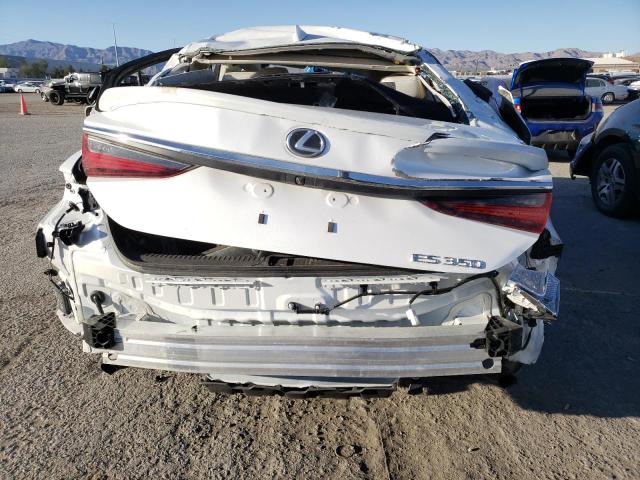 2024 LEXUS ES 350 BAS 58ADZ1B16RU169047