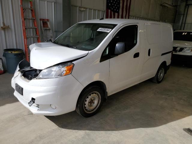 2021 Nissan Nv200 2.5S VIN: 3N6CM0KN9MK693060 Lot: 44320154