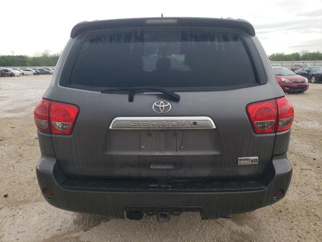 2016 TOYOTA SEQUOIA LI - 5TDKY5G15GS066225