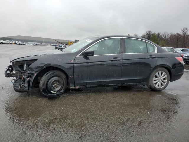 Lot #2541749491 2012 HONDA ACCORD EXL salvage car