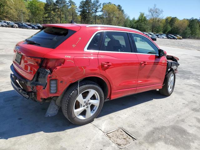 WA1AUCF38M1059609 Audi Q3 PREMIUM 3