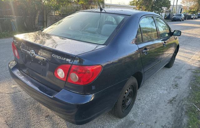 2T1BR32E46C651669 | 2006 Toyota corolla ce