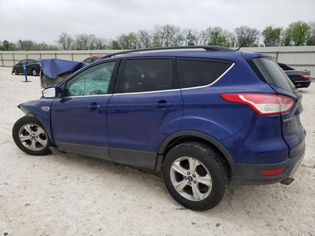 2014 Ford Escape Se VIN: 1FMCU0GX3EUA92821 Lot: 46833434