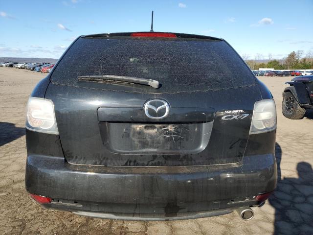 2011 Mazda Cx-7 VIN: JM3ER2AM7B0358070 Lot: 47517354