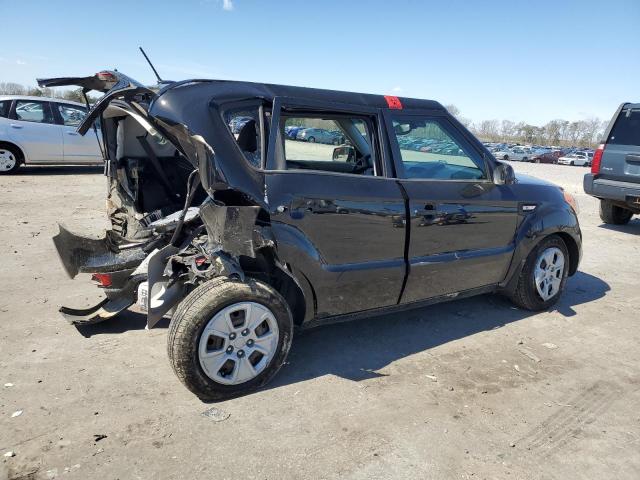 KNDJT2A50D7770777 | 2013 KIA soul