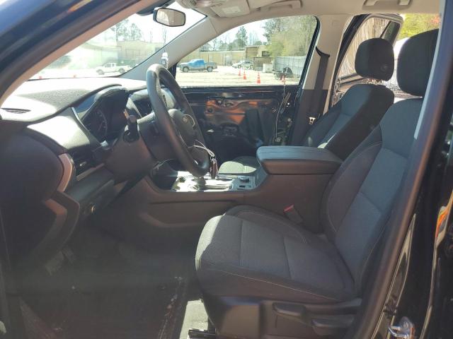 2021 CHEVROLET TRAVERSE L - 1GNERFKW8MJ261108