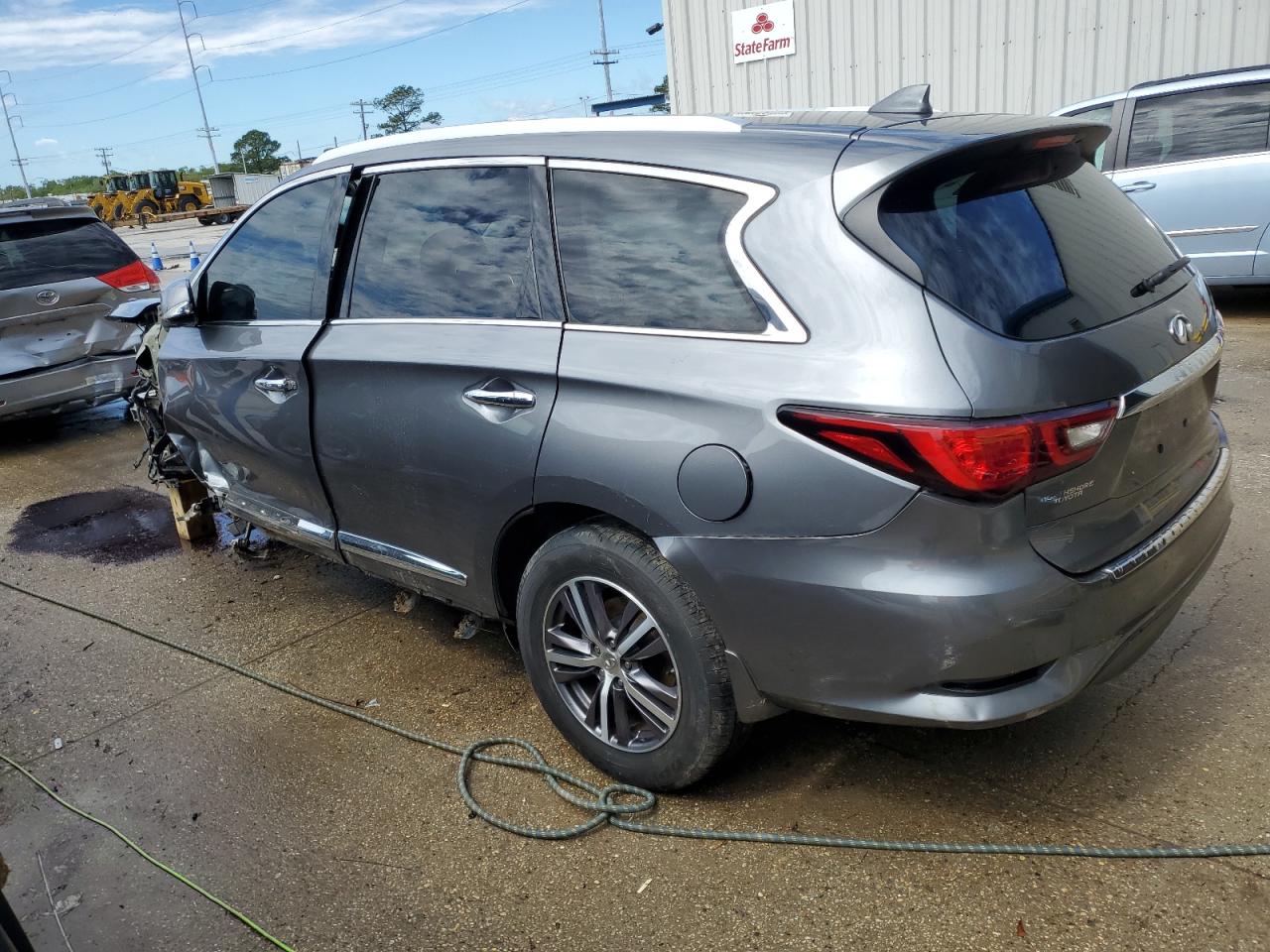 5N1DL0MN3JC523135 2018 Infiniti Qx60