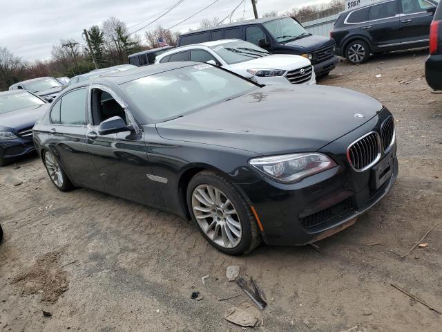 VIN WBAYF8C58FD654721 2015 BMW 7 Series, 750 Lxi no.4