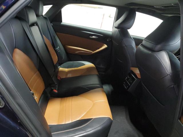 2022 TOYOTA AVALON TOU - 4T1HZ1FB2NU082008