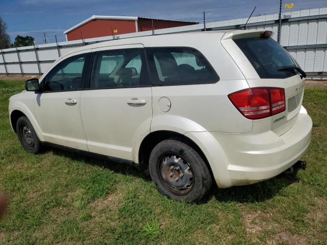 2012 Dodge Journey Se VIN: 3C4PDCAB6CT296556 Lot: 61663304