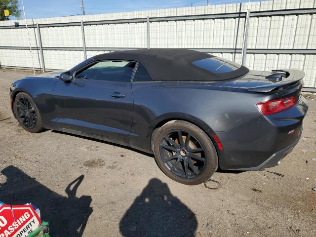 1G1FB3DS8H0207600 2017 CHEVROLET CAMARO-1