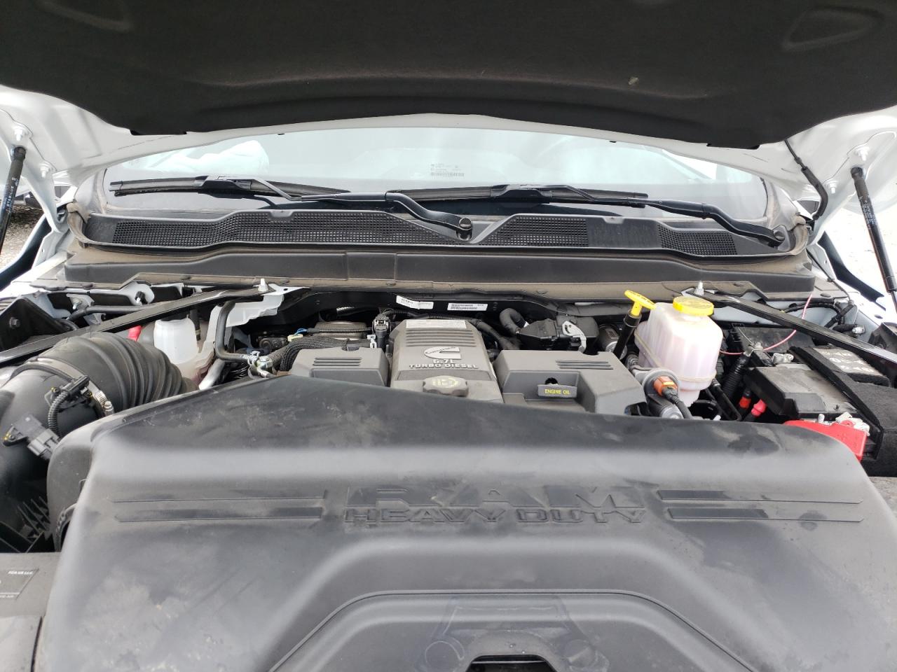 3C7WRNFL3PG586068 2023 Ram 5500