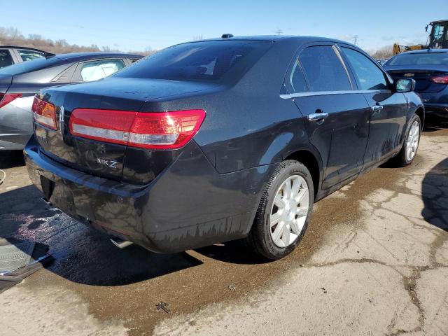 Vin: 3lnhl2gc1ar607219, lot: 45493934, lincoln mkz 20103