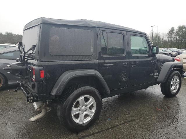 1C4HJXDN9MW507576 Jeep Wrangler U 3