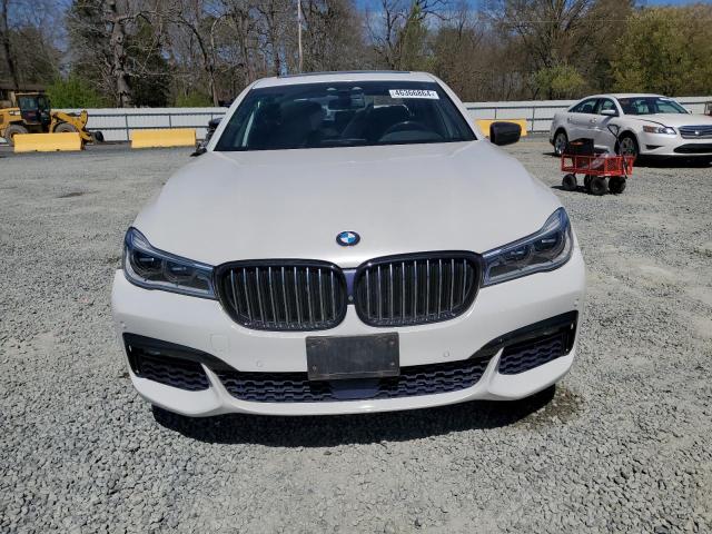 VIN WBA7F2C59JG423648 2018 BMW 7 Series, 750 XI no.5