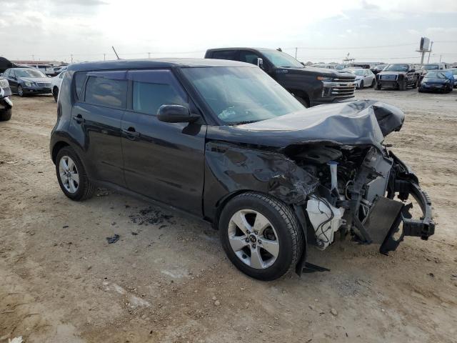 2019 KIA SOUL - KNDJN2A22K7658494