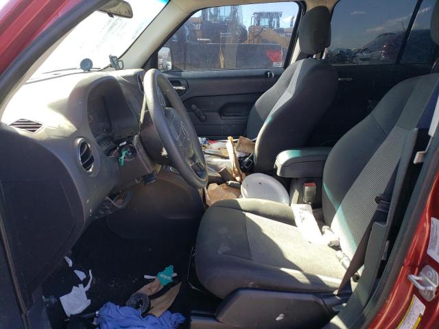2015 JEEP PATRIOT 1C4NJPBA8FD388274