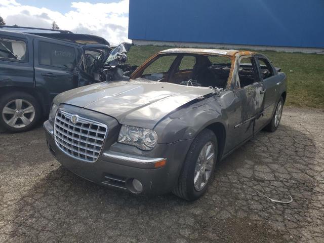 2008 Chrysler 300C VIN: 2C3KA63H98H140554 Lot: 45823964