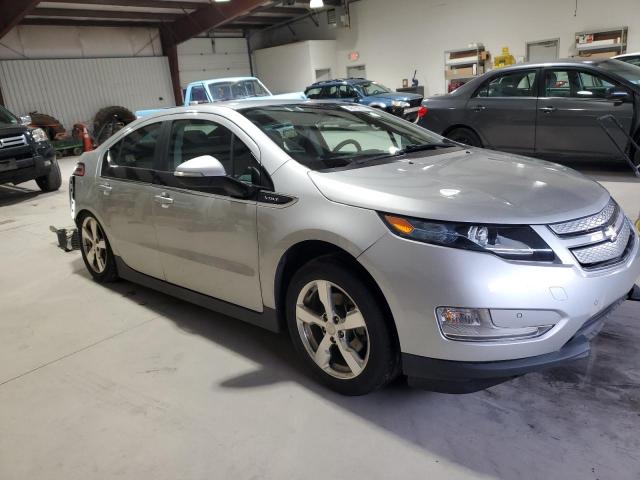 VIN 1G1RB6E45FU107605 2015 Chevrolet Volt no.4